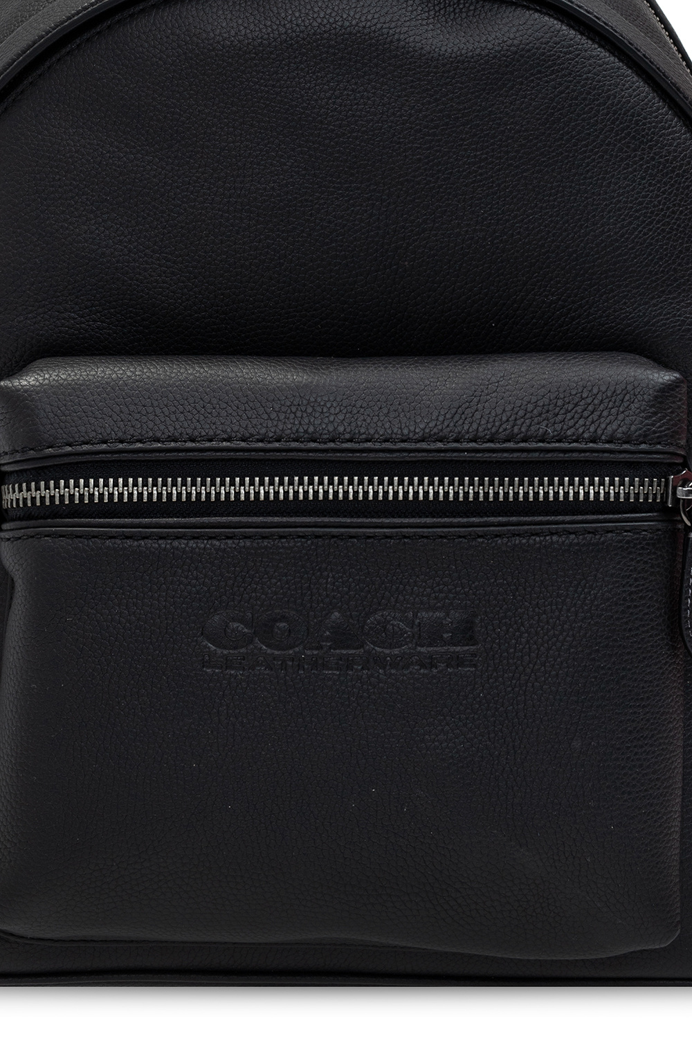 Coach 'Charter' Aboutpack with logo